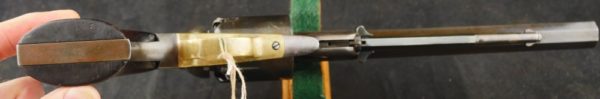 GR79-0621-5177, Remington Old Model Army. BUY NOW - Image 3