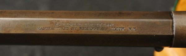 GR79-0621-5177, Remington Old Model Army. BUY NOW - Image 7