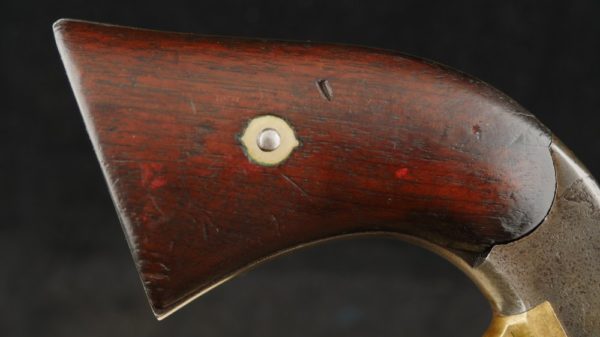 GR79-0621-5177, Remington Old Model Army. BUY NOW - Image 8
