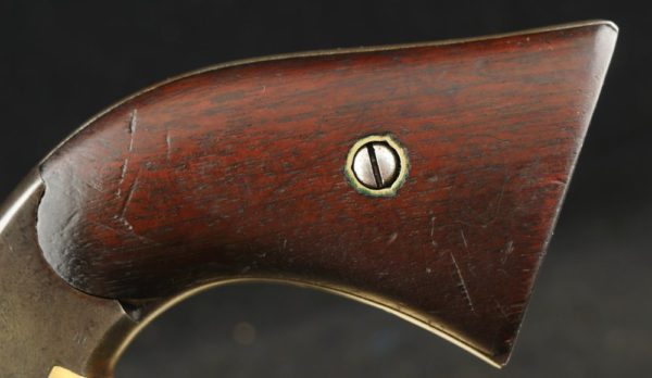 GR79-0621-5177, Remington Old Model Army. BUY NOW - Image 9