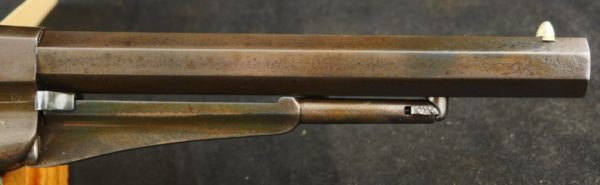 GR79-0621-5177, Remington Old Model Army. BUY NOW - Image 12