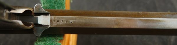 GR79-0621-5177, Remington Old Model Army. BUY NOW - Image 13