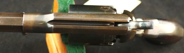 GR79-0621-5177, Remington Old Model Army. BUY NOW - Image 16