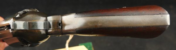 GR79-0621-5177, Remington Old Model Army. BUY NOW - Image 17