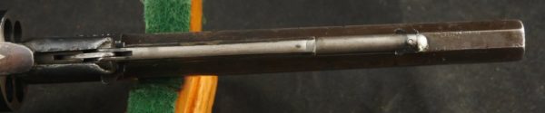 GR79-0621-5180, Remington New Model Army. Project or parts gun. BUY NOW - Image 11