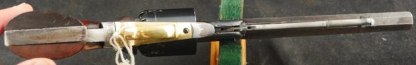 GR79-0621-5180, Remington New Model Army. Project or parts gun. BUY NOW - Image 3