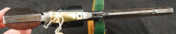 GR79-0621-5180, Remington New Model Army. Project or parts gun. BUY NOW - Image 4