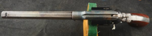 GR79-0621-5180, Remington New Model Army. Project or parts gun. BUY NOW - Image 5