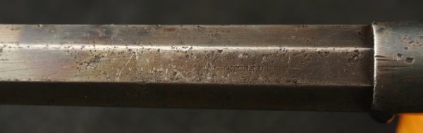 GR79-0621-5180, Remington New Model Army. Project or parts gun. BUY NOW - Image 8