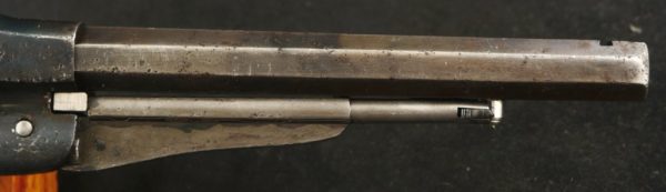 GR79-0621-5180, Remington New Model Army. Project or parts gun. BUY NOW - Image 9