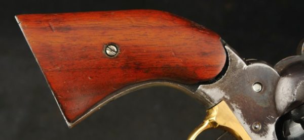 GR79-0621-5180, Remington New Model Army. Project or parts gun. BUY NOW - Image 10