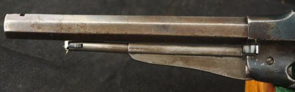 GR79-0621-5180, Remington New Model Army. Project or parts gun. BUY NOW - Image 12