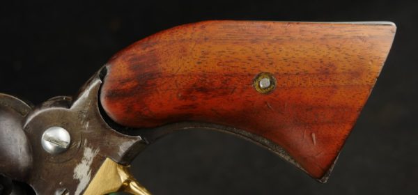 GR79-0621-5180, Remington New Model Army. Project or parts gun. BUY NOW - Image 13
