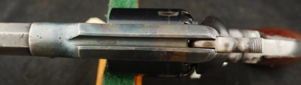 GR79-0621-5180, Remington New Model Army. Project or parts gun. BUY NOW - Image 15