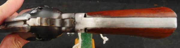 GR79-0621-5180, Remington New Model Army. Project or parts gun. BUY NOW - Image 16