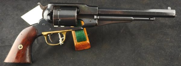 GR79-0621-5182, Remington New Model Army Conversion. 44 Russian Cal. BUY NOW