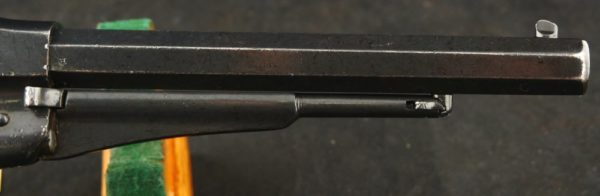 GR79-0621-5182, Remington New Model Army Conversion. 44 Russian Cal. BUY NOW - Image 11