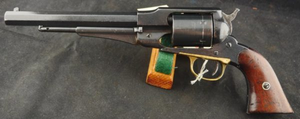 GR79-0621-5182, Remington New Model Army Conversion. 44 Russian Cal. BUY NOW - Image 2
