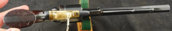GR79-0621-5182, Remington New Model Army Conversion. 44 Russian Cal. BUY NOW - Image 3