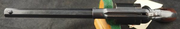 GR79-0621-5182, Remington New Model Army Conversion. 44 Russian Cal. BUY NOW - Image 4