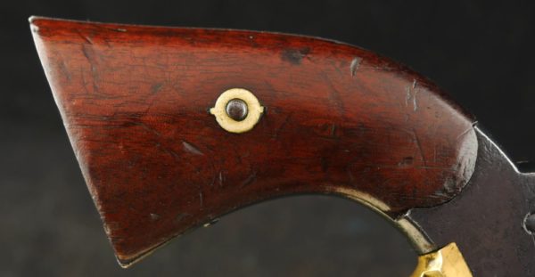 GR79-0621-5182, Remington New Model Army Conversion. 44 Russian Cal. BUY NOW - Image 7