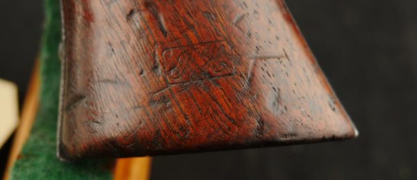 GR79-0621-5182, Remington New Model Army Conversion. 44 Russian Cal. BUY NOW - Image 9