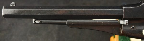 GR79-0621-5182, Remington New Model Army Conversion. 44 Russian Cal. BUY NOW - Image 13
