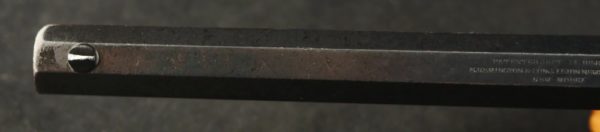 GR79-0621-5182, Remington New Model Army Conversion. 44 Russian Cal. BUY NOW - Image 14