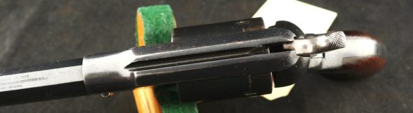 GR79-0621-5182, Remington New Model Army Conversion. 44 Russian Cal. BUY NOW - Image 16