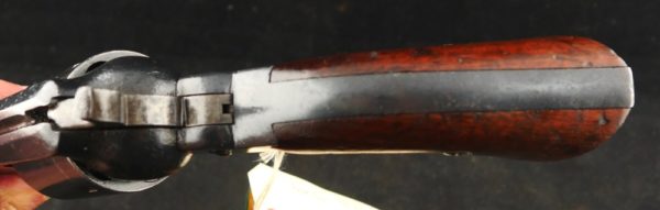GR79-0621-5182, Remington New Model Army Conversion. 44 Russian Cal. BUY NOW - Image 17