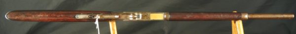 GR79-0621-5184, Winchester Model 1873. 44-40 Cal. Cut barrel. BUY NOW - Image 11