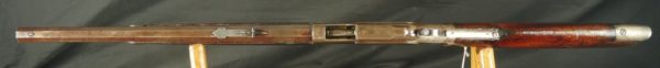 GR79-0621-5184, Winchester Model 1873. 44-40 Cal. Cut barrel. BUY NOW - Image 10
