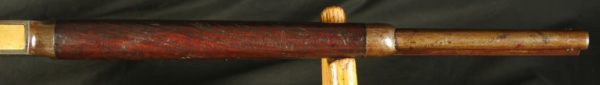 GR79-0621-5184, Winchester Model 1873. 44-40 Cal. Cut barrel. BUY NOW - Image 21