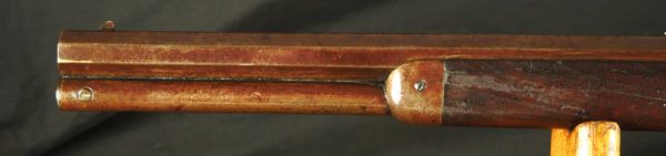 GR79-0621-5184, Winchester Model 1873. 44-40 Cal. Cut barrel. BUY NOW - Image 20