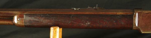 GR79-0621-5184, Winchester Model 1873. 44-40 Cal. Cut barrel. BUY NOW - Image 19