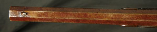 GR79-0621-5184, Winchester Model 1873. 44-40 Cal. Cut barrel. BUY NOW - Image 17