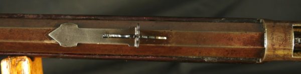 GR79-0621-5184, Winchester Model 1873. 44-40 Cal. Cut barrel. BUY NOW - Image 16