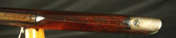 GR79-0621-5184, Winchester Model 1873. 44-40 Cal. Cut barrel. BUY NOW - Image 13