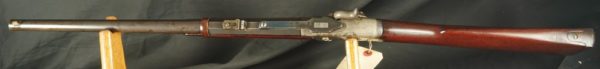 GR79-0621-5185, Smith Carbine. 50% blue mixing to brown on barrel. 40% case. BUY NOW - Image 3