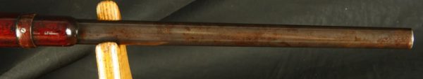 GR79-0621-5185, Smith Carbine. 50% blue mixing to brown on barrel. 40% case. BUY NOW - Image 14