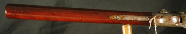 GR79-0621-5185, Smith Carbine. 50% blue mixing to brown on barrel. 40% case. BUY NOW - Image 15