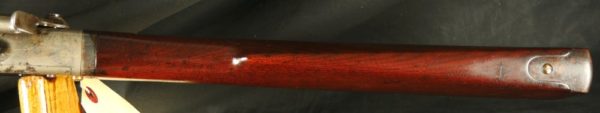 GR79-0621-5185, Smith Carbine. 50% blue mixing to brown on barrel. 40% case. BUY NOW - Image 22