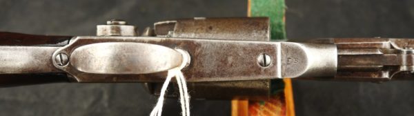 079-0322-4975, BF Joslyn, 5 shot .44 Army. BLOWOUT - Image 11