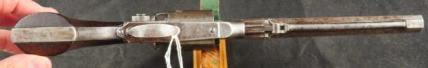 079-0322-4975, BF Joslyn, 5 shot .44 Army. BLOWOUT - Image 3