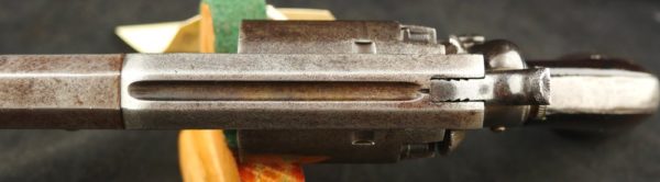 079-0322-4975, BF Joslyn, 5 shot .44 Army. BLOWOUT - Image 16
