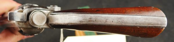079-0322-4975, BF Joslyn, 5 shot .44 Army. BLOWOUT - Image 17