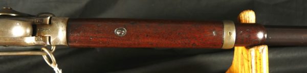 079-0721-2952, Smith .50 cal SRC. BLOWOUT - Image 11