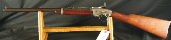 079-0721-2952, Smith .50 cal SRC. BLOWOUT - Image 2