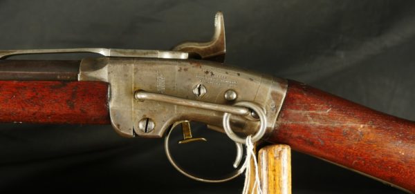079-0721-2952, Smith .50 cal SRC. BLOWOUT - Image 6