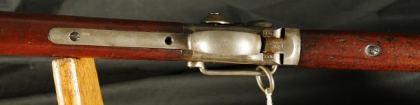 079-0721-2952, Smith .50 cal SRC. BLOWOUT - Image 12